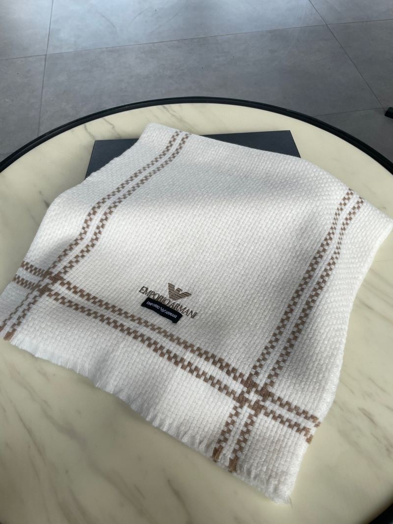 Armani Scarf